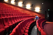 Российские кинотеатры понесли миллиардные убытки