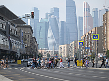 Россиянам перечислили возникающие от смога заболевания