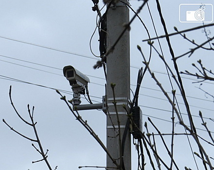 Опубликован список адресов комплексов фото- и видеофиксации в Калуге