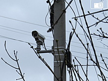 Опубликован список адресов комплексов фото- и видеофиксации в Калуге