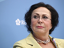 Галина Изотова: Россия продолжает строить пациент-ориентированную модель здравоохранения