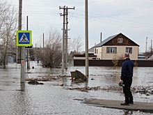 Вода прибывает: регионы Сибири борются с паводком и подсчитывают ущерб