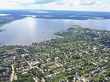 На заседании правительства Тверской области утвердили план Осташковского городского округа