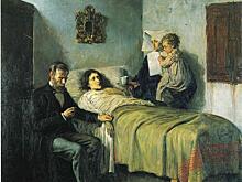 Ранние работы Пабло Пикассо, раскрывающие другую сторону художника
