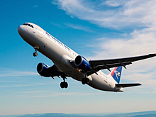 Никитин объяснил отсутствие авиарейсов из Нижнего Новгорода за границу близостью Москвы