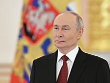 20 лет спустя: страшное пророчество Путина сбывается в Мюнхене