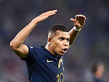 Франция – Дания – 2:1, обзор и статистика матча, 26 ноября 2022 года, чемпионат мира по футболу