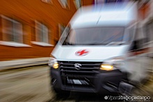 Заведующая подстанцией скорой помощи умерла в Екатеринбурге