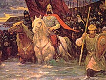 Татьяна Бочарова. "И непобедимы будете". Фрагменты поэмы.