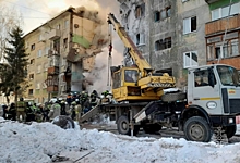 Обвиняемых во взрыве газа в доме Новосибирска омичей Урбах и Кавуна скоро начнут судить – из-за их ...
