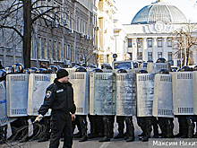 Киевский режим подъедает своих основателей