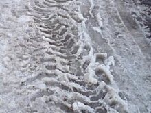 «Остановился и посмотрел на машину»: в Башкирии сбили маленькую девочку