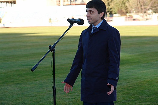 По делу экс-депутата Госдумы Бальбека суд арестовал имущество двух фигурантов