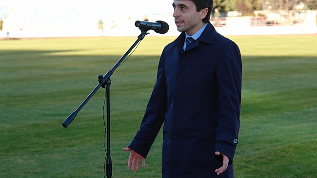 По делу экс-депутата Госдумы Бальбека суд арестовал имущество двух фигурантов