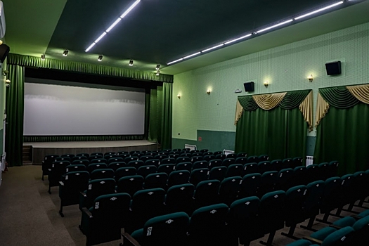 Названы лучшие сельские учреждения культуры Волгоградской области