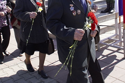 Жительницы Ярославля отделались штрафом за кражу у костромских ветеранов