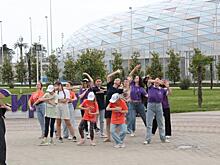 Как в «Сириусе» помогают молодым талантам реализовать себя