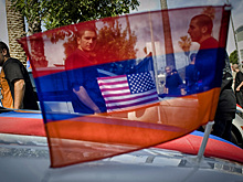 США втягивают Армению в «большую игру» против Ирана