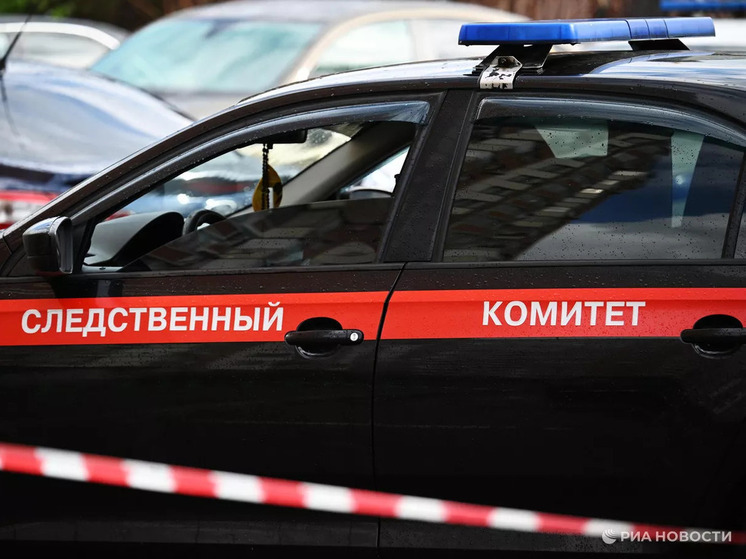 Раскрыта личность подозреваемого в убийстве архитектора Супоницкого