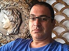 «Про Оленя догадался, про Панду — тоже»: Мартиросян ответил на вопросы об участниках «Маски»