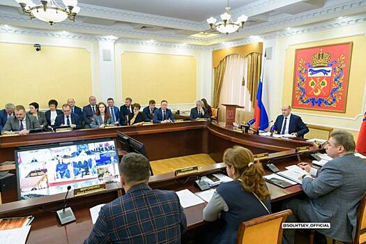 В Оренбуржье до конца года обновят 18 общественных пространств