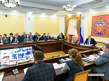 В Оренбуржье до конца года обновят 18 общественных пространств