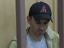 Адвокат: Автозак с бывшим министром попал в ДТП