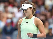Теннисистка Калинская не сумела выйти во второй круг Roland Garros