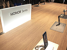 Смартфоны Honor на Android появятся в России в ноябре