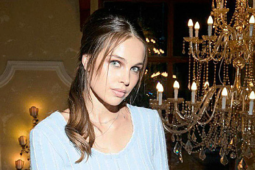 Как выглядят женщины российских богачей