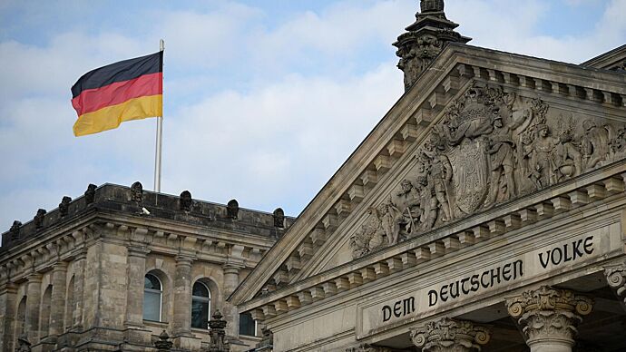 70% немцев недовольны работой нынешнего правительства ФРГ