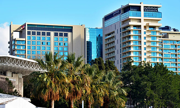 Комнаты в Сочи подорожали на несколько миллионов