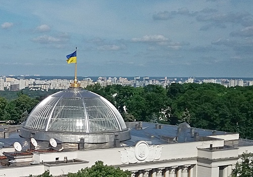 СБУ обвинили в незаконной прослушке политиков и дипломатов