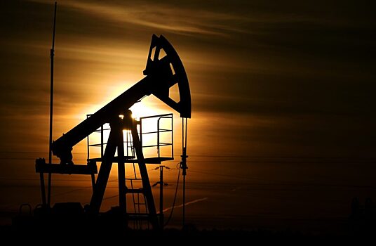 В США предупредили о скором обвале нефти