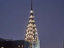 Один из старейших небоскребов Нью-Йорка продадут из-за банкротства владельца