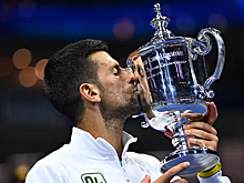 US Open. Расписание 26 августа. Касаткина сыграет в 18 мск, турнир начнут Рублев, Джокович, Соболенко, Гауфф