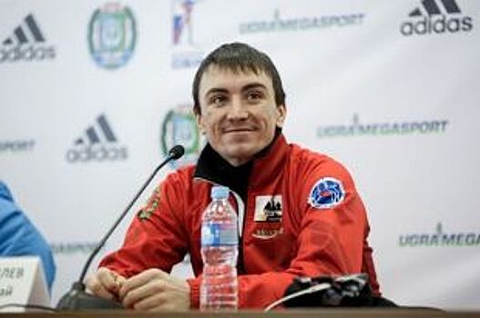 Первую медаль на Универсиаде в копилку Красноярского края принес биатлонист