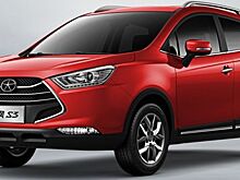 JAC возвращается на рынок России