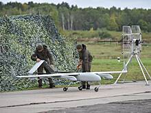 Названы цели ударов ВСУ по Бердянску