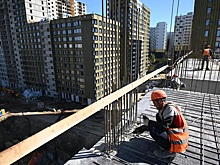 Власти Москвы одобрили ЖК Sezar Group на Звенигородском шоссе