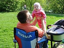 Папа в декрете. В отпуск по уходу за ребёнком в Прикамье стали уходить отцы