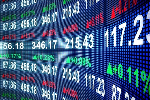 ЦБ ввел новые ограничения для Мосбиржи