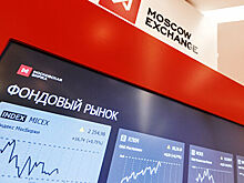 Российский рынок акций растет на итогах пресс-конференции Путина