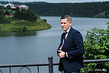 Мэр Миасса Ковальчук отклонил проект стройки отеля на берегу озера Тургояк