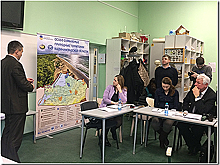 В Калининградской области началась работа над созданием комплексной программы экологического просвещения