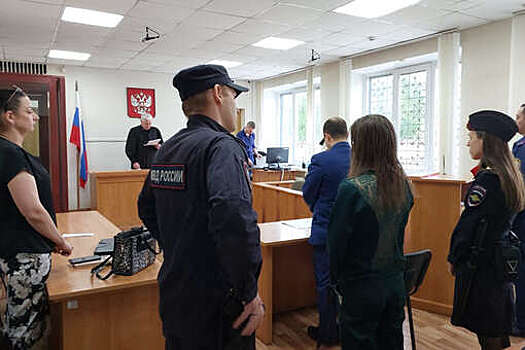 В Асбесте арестовали подозреваемую в похищении ребенка