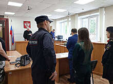 В Асбесте арестовали подозреваемую в похищении ребенка