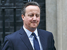 СМИ упрекнули Обаму и Кэмерона за отсутствие реакции на освобождение Пальмиры