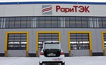 В челнинской "РариТЭК-технологии" сменился директор