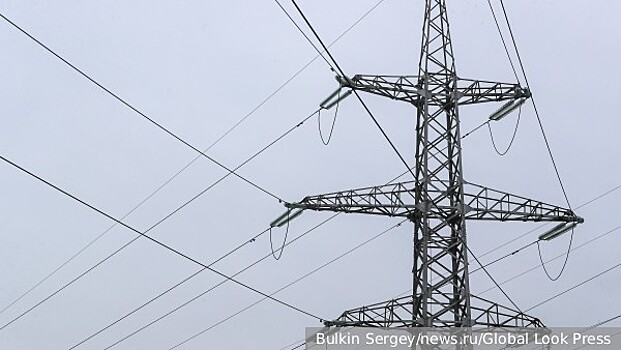 Балицкий: Электроснабжение в Запорожской области восстановлено